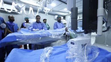 پنجاب میں امراضِ قلب کے علاج کیلئے بڑا اقدام