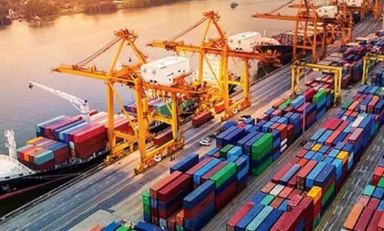 پاکستان نے ایران کو متعدد اشیاء کی برآمدات کی اجازت دے دی، 3 ماہ کے لیے خصوصی مالی استثنیٰ