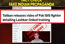 پاکستان کے خلاف سوشل میڈیا پر منظم جھوٹا پراپیگنڈا بے نقاب جعلی خبروں اور گمراہ کن معلومات کا نیٹ ورک سامنے آگیا