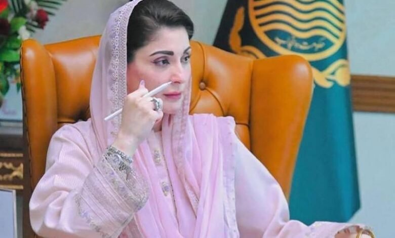 اسلاموفوبیا کی روک تھام کے لیے اسلامی اقدار کو مثبت انداز میں پیش کرنا ضروری ہے: مریم نواز شریف