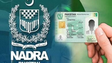 ڈیجیٹل شناختی کارڈ کو قانونی حیثیت مل گئی، مگر زمینی حقیقت مختلف: نادرا کی ہدایات پر عمل درآمد ایک چیلنج