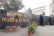 خلیجی کشیدگی پر پاکستان دفتر خارجہ کا ہائی الرٹ: بحرانی انتظام یونٹ فعال، 24 گھنٹے ہیلپ لائن جاری