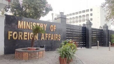 خلیجی کشیدگی پر پاکستان دفتر خارجہ کا ہائی الرٹ: بحرانی انتظام یونٹ فعال، 24 گھنٹے ہیلپ لائن جاری