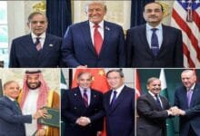 پاکستان کی عسکری کامیابی اور دفاعی سفارتکاری کا عالمی اعتراف