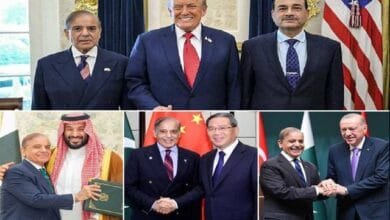 پاکستان کی عسکری کامیابی اور دفاعی سفارتکاری کا عالمی اعتراف