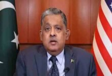 مدثر احمد- امریکہ،وائس آف جرمنی اردو نیوز کے ساتھ