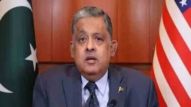 مدثر احمد- امریکہ،وائس آف جرمنی اردو نیوز کے ساتھ