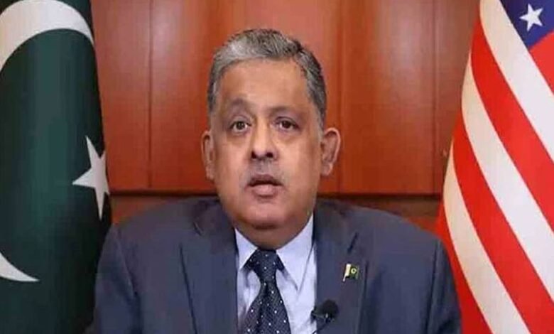 مدثر احمد- امریکہ،وائس آف جرمنی اردو نیوز کے ساتھ