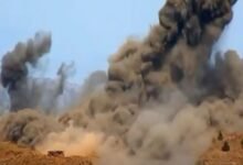 پاک افواج کی افغان سرحد پر مؤثر کارروائیاں جاری، دہشتگرد ٹھکانوں کو نشانہ بنا کر تباہ کر دیا گیا