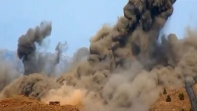 پاک افواج کی افغان سرحد پر مؤثر کارروائیاں جاری، دہشتگرد ٹھکانوں کو نشانہ بنا کر تباہ کر دیا گیا