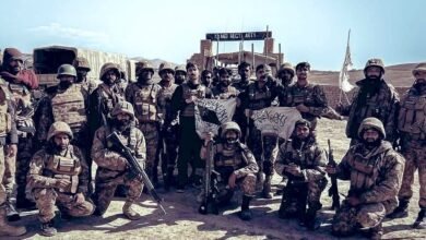 آپریشن “غضب للحق” میں افغان طالبان کو بھاری نقصان، 583 ہلاک، 795 سے زائد زخمی: عطا اللہ تارڑ