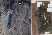 پاکستانی افواج کی سرحد پار کارروائیاں، قندھار میں دہشت گردوں کے ٹھکانے اور تکنیکی تنصیبات تباہ: ذرائع