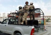 بلوچستان: پوست کی فصل کے خلاف آپریشن سے واپسی پر ایف سی کی گاڑی پر بم حملہ، 5 اہلکار شہید