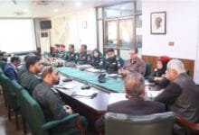 حکومت پنجاب کا ایمرجنسی سروسز میں مزید توسیع اور بہتری کا عزم، وزیر اعلیٰ اقدامات پر پیش رفت کا جائزہ