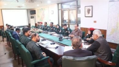 حکومت پنجاب کا ایمرجنسی سروسز میں مزید توسیع اور بہتری کا عزم، وزیر اعلیٰ اقدامات پر پیش رفت کا جائزہ