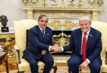 مشرقِ وسطیٰ کشیدگی کے خاتمے کے لیے پاکستان کی سفارتی پیشکش، عالمی توجہ کا مرکز بن گئی