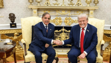 مشرقِ وسطیٰ کشیدگی کے خاتمے کے لیے پاکستان کی سفارتی پیشکش، عالمی توجہ کا مرکز بن گئی