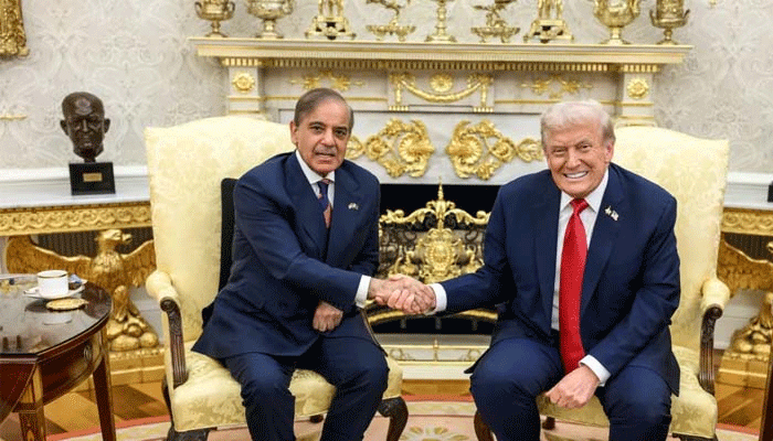 مشرقِ وسطیٰ کشیدگی کے خاتمے کے لیے پاکستان کی سفارتی پیشکش، عالمی توجہ کا مرکز بن گئی