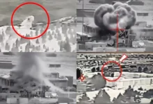 سینئر پاکستانی سکیورٹی عہدیدار کی میڈیا بریفنگ: “آپریشن غضبُ للحق” جاری رہے گا