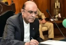 صدرِ پاکستان کا افواجِ پاکستان کو اعزازات دینے پر اظہارِ مسرت