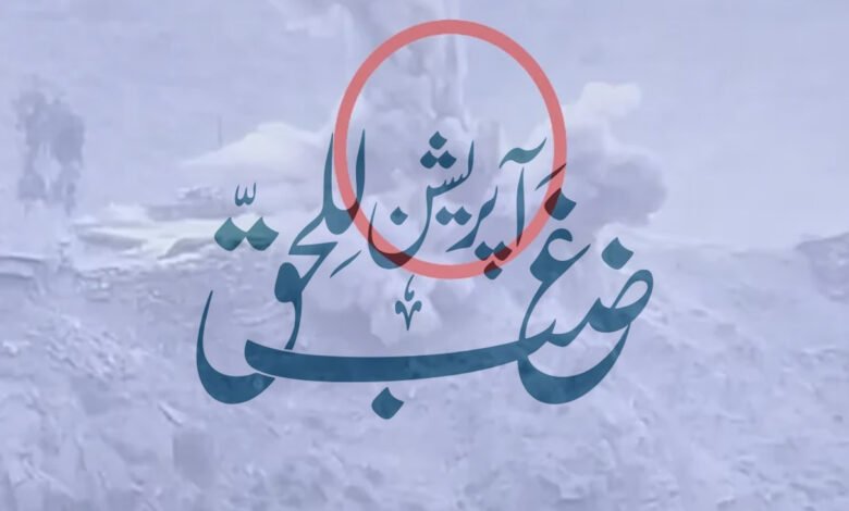 پاکستان کا افغانستان پر حملوں میں ’عبوری وقفے‘ کا اعلان