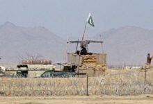 پاک-افغان سرحد پر کشیدگی میں اضافہ: پاکستانی فوج کی جوابی کارروائی، افغان چوکیوں کو نشانہ بنانے کا دعویٰ