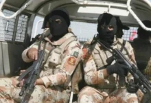 حکام کا کہنا ہے کہ گرفتار ملزم طویل عرصے سے قانون نافذ کرنے والے اداروں کو مطلوب تھا اور اس کی گرفتاری ایک اہم کامیابی قرار دی جا رہی ہے۔