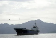 پاکستانی جہازوں کو آبنائے ہرمز سے گزرنے میں دقتوں کا سامنا ہے : حکام