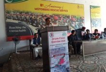 لاہور میں مون سون تیاریوں کا جائزہ، ریسکیو 1122 کی کارکردگی کو سراہا گیا