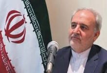 اسلام آباد مذاکرات ایک عمل ہے، تقریب نہیں: ایرانی سفیر کا اہم بیان