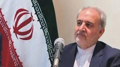 اسلام آباد مذاکرات ایک عمل ہے، تقریب نہیں: ایرانی سفیر کا اہم بیان