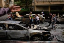 ایران-اسرائیل جنگ لائیو اپڈیٹ: ٹرمپ نے نیٹو سے علیحدگی کا اشارہ دے دیا