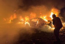 ایران-اسرائیل جنگ لائیو اپڈیٹ: ایران نے ٹرمپ کے خطاب کو پاگل پن قرار دے کر مسترد کر دیا