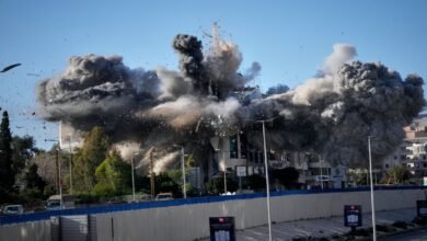 ایران-اسرائیل جنگ لائیو اپڈیٹ: ایران کے اسرائیل اور خیلجی ممالک پر تباہ کن حملے