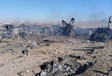 ایران-اسرائیل جنگ لائیو اپڈیٹ: ایران کو بڑا جھٹکا