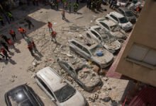 ایران-اسرائیل جنگ تازہ اپڈیٹ: وائٹ ہاؤس نے ایران پر جوہری حملے پر غور کرنے کی تردید کی