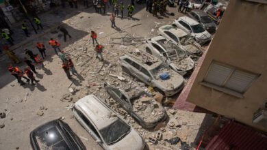 ایران-اسرائیل جنگ تازہ اپڈیٹ: وائٹ ہاؤس نے ایران پر جوہری حملے پر غور کرنے کی تردید کی