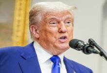 ایران کے ساتھ جنگ ​​بندی کو آگے بڑھانا 'انتہائی مشکل' ہے: ٹرمپ