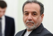 ایرانی وزیر خارجہ عراقچی نے اپنے دورہ اسلام آباد کو کامیاب قرار دے دیا