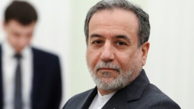 ایرانی وزیر خارجہ عراقچی نے اپنے دورہ اسلام آباد کو کامیاب قرار دے دیا