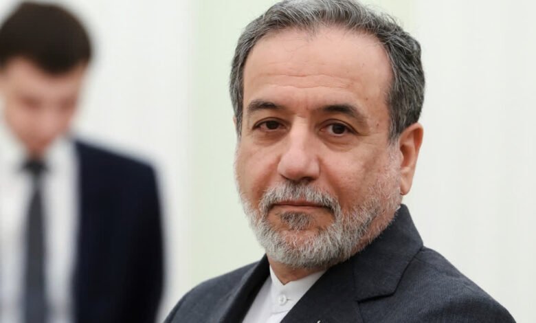 ایرانی وزیر خارجہ عراقچی نے اپنے دورہ اسلام آباد کو کامیاب قرار دے دیا