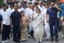 اسمبلی انتخابات: مغربی بنگال میں اب تک 510 کروڑ روپے ضبط کیے گئے، 2021 کے مقابلے میں زیادہ