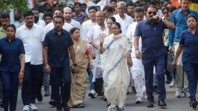 اسمبلی انتخابات: مغربی بنگال میں اب تک 510 کروڑ روپے ضبط کیے گئے، 2021 کے مقابلے میں زیادہ