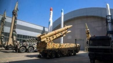 ’انگلی ٹرگر پر ہے‘: ایران کی امریکہ اور اسرائیل کو سخت وارننگ، خطے میں کشیدگی میں مزید اضافہ