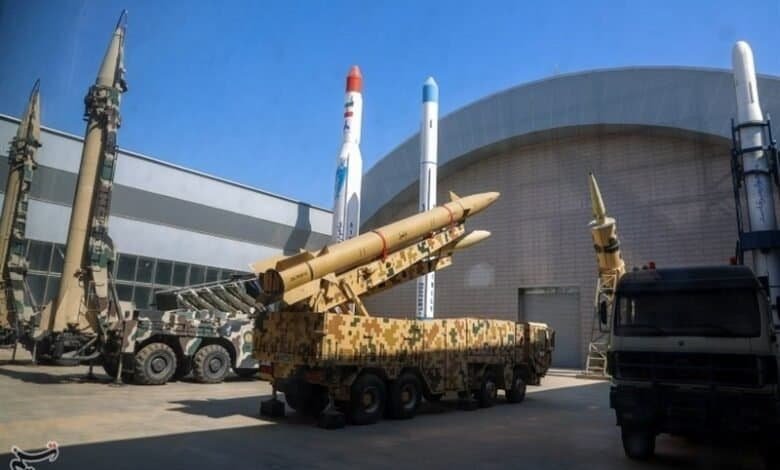 ’انگلی ٹرگر پر ہے‘: ایران کی امریکہ اور اسرائیل کو سخت وارننگ، خطے میں کشیدگی میں مزید اضافہ