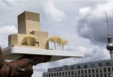 جرمنی میں بڑھتا ہوا مذہبی تنوع