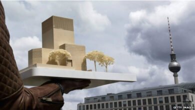 جرمنی میں بڑھتا ہوا مذہبی تنوع