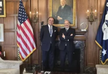 سعودی عرب کا پاکستان کیلئے بڑا مالیاتی پیکج: 3 ارب ڈالر اضافی امداد، 5 ارب ڈالر ڈپازٹ طویل مدت کیلئے بڑھا دیا گیا