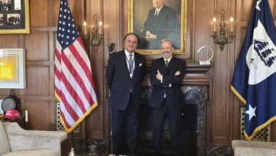 سعودی عرب کا پاکستان کیلئے بڑا مالیاتی پیکج: 3 ارب ڈالر اضافی امداد، 5 ارب ڈالر ڈپازٹ طویل مدت کیلئے بڑھا دیا گیا