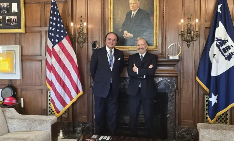 سعودی عرب کا پاکستان کیلئے بڑا مالیاتی پیکج: 3 ارب ڈالر اضافی امداد، 5 ارب ڈالر ڈپازٹ طویل مدت کیلئے بڑھا دیا گیا